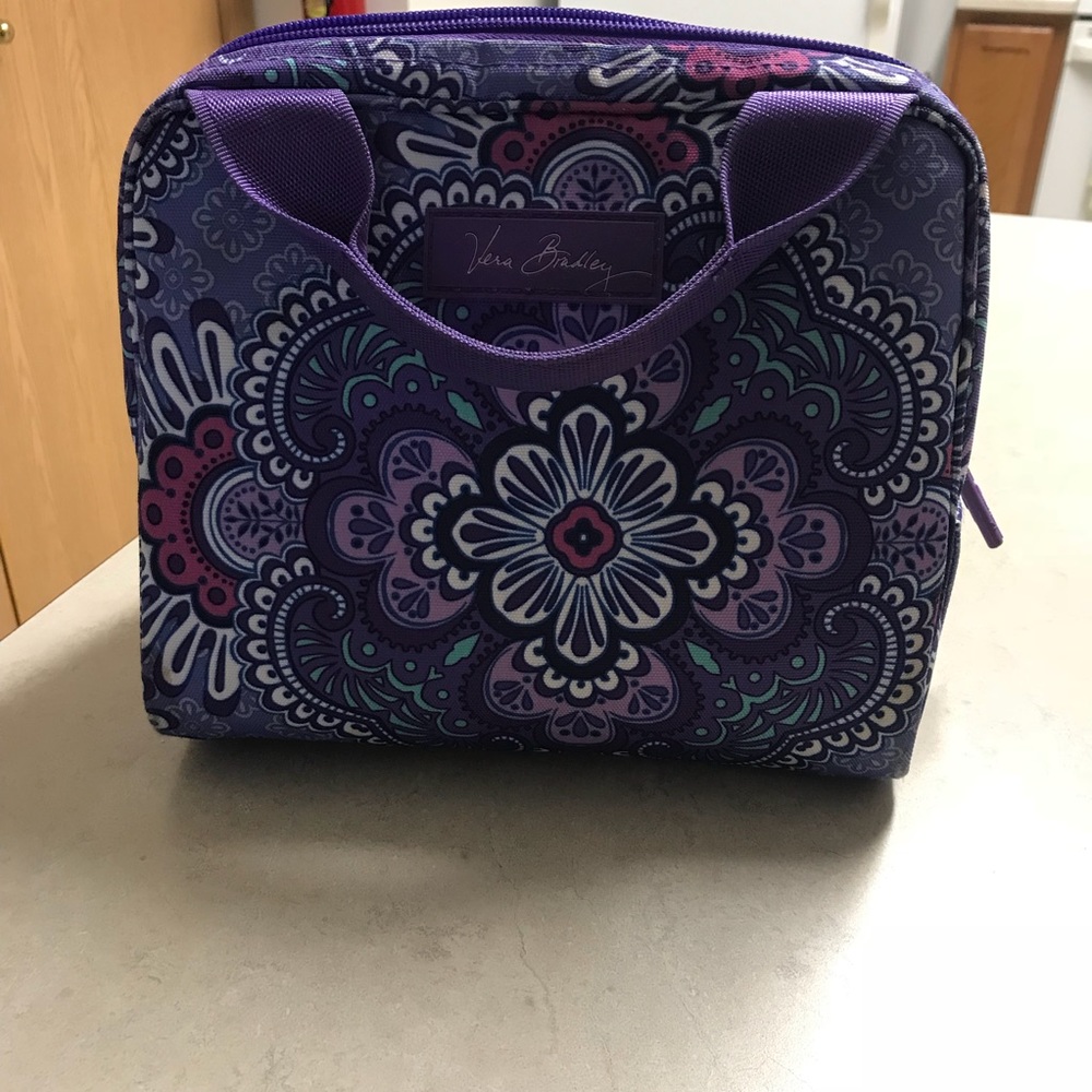 Vera Bradley Lunch bag